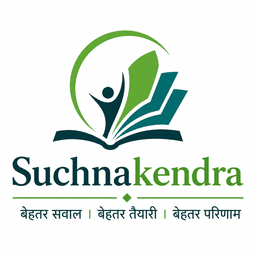 Suchnakendra Logo